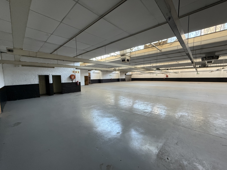 To Let commercial Property for Rent in Malmesbury Industria Western Cape